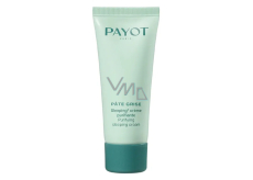 Payot Pate Grise Sleeping Creme Purifiante night cream for combination to oily skin 30 ml