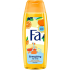 Fa Energizing Me Time Orange & Black Currant Shower Gel 250 ml