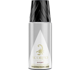 Scorpio Sport deodorant spray for men 150 ml