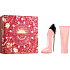 Carolina Herrera Good Girl Blush eau de parfum 80 ml + body lotion 100 ml, gift set for women