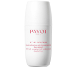 Payot Rituel Douceur Déodorant roll-on Anti-transpirant 24H antiperspirant roll-on for women 75 ml