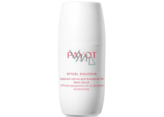 Payot Rituel Douceur Déodorant roll-on Anti-transpirant 24H antiperspirant roll-on for women 75 ml