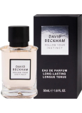 David Beckham Follow Your Instinct Eau de Parfum for men 50 ml