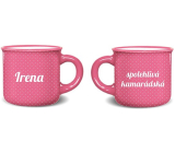 Nekupto Irena mini mug 100 ml