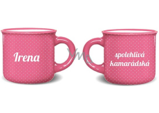 Nekupto Irena mini mugs 100 ml