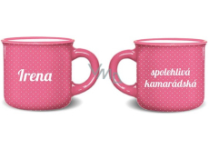 Nekupto Irena mini mug 100 ml