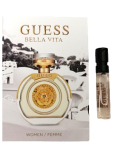 Guess Bella Vita eau de parfum for women 2 ml vial