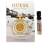 Guess Bella Vita eau de parfum for women 2 ml vial