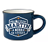 Albi Espresso Mug Martin - Accepts challenges and is not afraid to win 45 ml