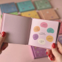 Albi Mini Book For Daughter 10.4 x 10.4 cm 56 pages