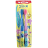 Disney Stitch toothbrush for kids, 2 pieces