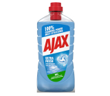 Ajax Ultra Fresh universal cleaner 1 l