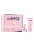 Esprit Feel Good Eau de Parfum for Women 20 ml + Shower Gel 100 ml Gift Set