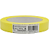 Mako Basic masking tape smooth crepe, 3 days, up to 60 °C, 19 mm × 50 m