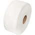 Jumbo 2-ply toilet paper white, roll width 230 mm, roll length 175 m