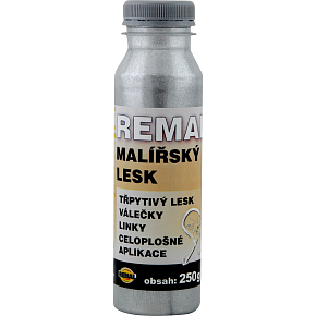 REMAL Painter's Gloss, 500 g