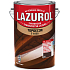 Lazurol Topdecor S1035 thin-layer wood stain T083 cherry, 4.5 l