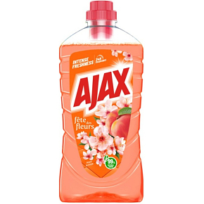Ajax Peach Blossom universal cleaner 1 l