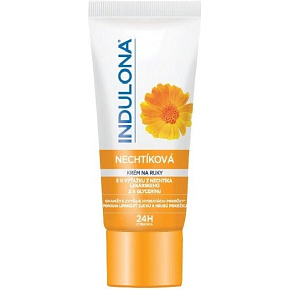 Indulona Calendula Hand Cream 30 ml