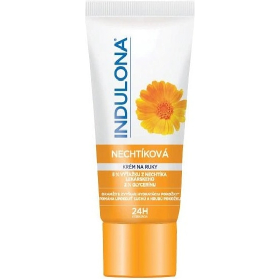 Indulona Calendula Hand Cream 30 ml