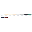 Primacol Decorative Decobase washable paint, D22 Shadow, 1 l