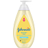 Johnson's Body and Hair Wash Gel, 500 ml