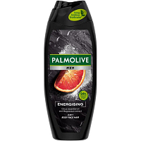 Palmolive Men Red Energising 3in1, 500 ml