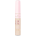Essence hydrating long-lasting concealer silky BLUR 150, 10 ml