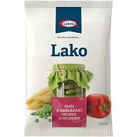Labeta Lako Pickling Brine for Vegetables, 100 g