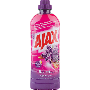 Ajax Mood Boosting Relax Universal Cleaner, 1 l