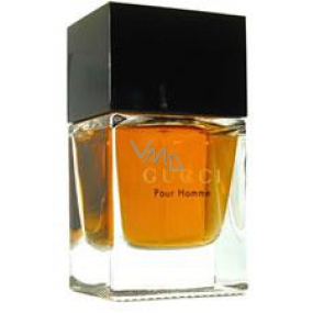 Gucci pour Homme EdT 100 ml eau de toilette Ladies