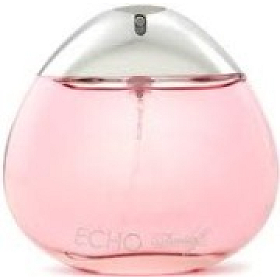 Davidoff Echo Woman deodorant spray for women 100 ml