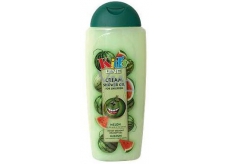 Bohemia Gifts & Cosmetics Kids Meloun krémový sprchový gel 300 ml