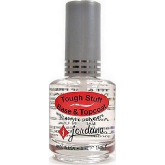 Jordana Protective Nail Polish NT-417 15 ml
