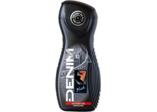Denim Black sprchový gel pro muže 250 ml