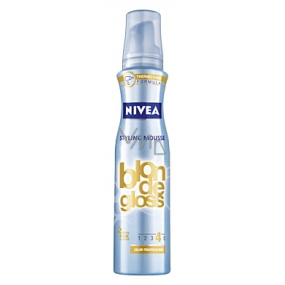 Nivea Blonde Gloss 150 ml