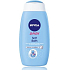Nivea Baby bath cream foam 250 ml