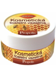 Bione Cosmetics Propolis cosmetic toilet grease 155 ml