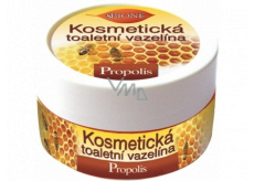 Bione Cosmetics Propolis cosmetic toilet grease 155 ml