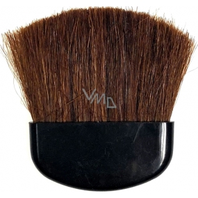 Cosmetic brush for blush 4 cm 30080