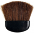 Cosmetic brush for blush 4 cm 30080