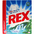 Rex Pro-White 3x Action Amazonia Freshness washing powder 4 doses of 400 g