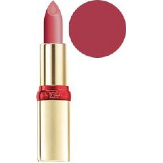 Loreal Paris Color Riche Serum Antiage lipstick S 202 Radiant Plum 4.5 g