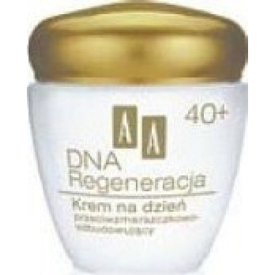 AA DNA Regeneration 40+ Wrinkle Day Cream 50 ml