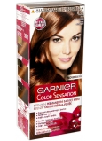 Garnier Color Sensation 6.35 Gold Mahogany