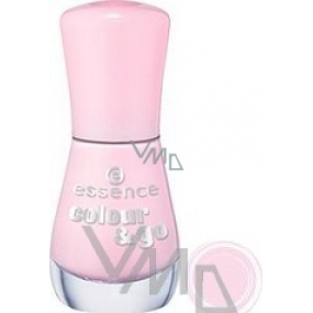 Essence Color & Go nail polish 104 Sweet As Candy 8 ml