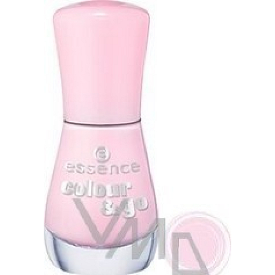 Essence Color & Go nail polish 104 Sweet As Candy 8 ml