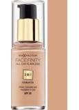 Max Factor Facefinity All Day Flawless 3in1 Makeup 80 Bronze 30 ml