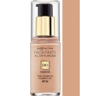 Max Factor Facefinity All Day Flawless 3in1 Makeup 80 Bronze 30 ml