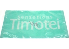Timotei Small Towel Light Turquoise 35 x 35 cm 1 piece